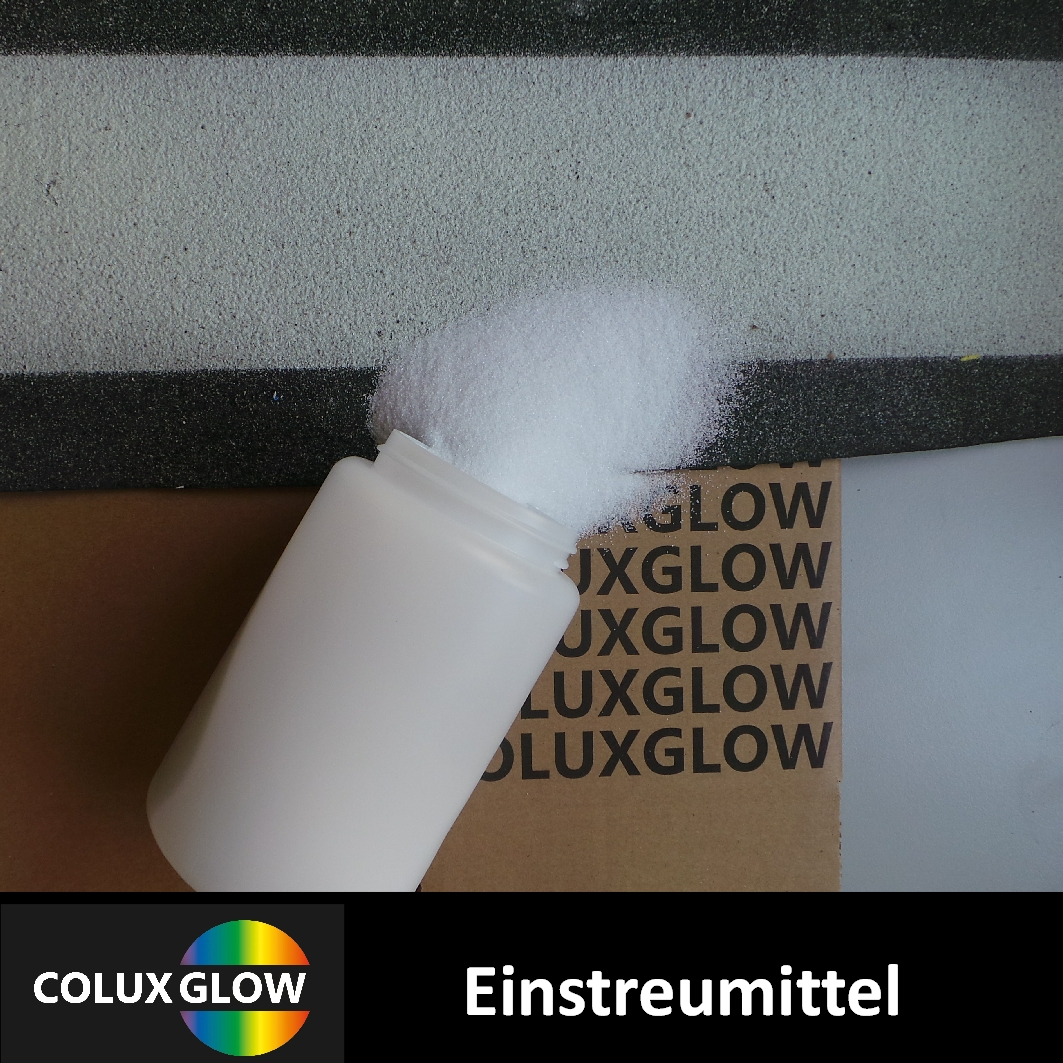 Einstreumittel