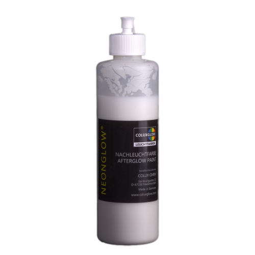 Coluxglow Airbrushfarbe Glow-in-the-dark